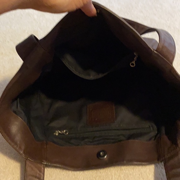 Vintage Coach Hobo Bag in Excellent Condition Original - Picture 5 of 5